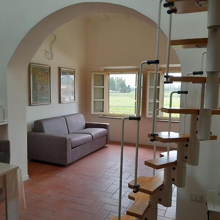 La Casa Di Fre Appartement Pisa Buitenkant foto