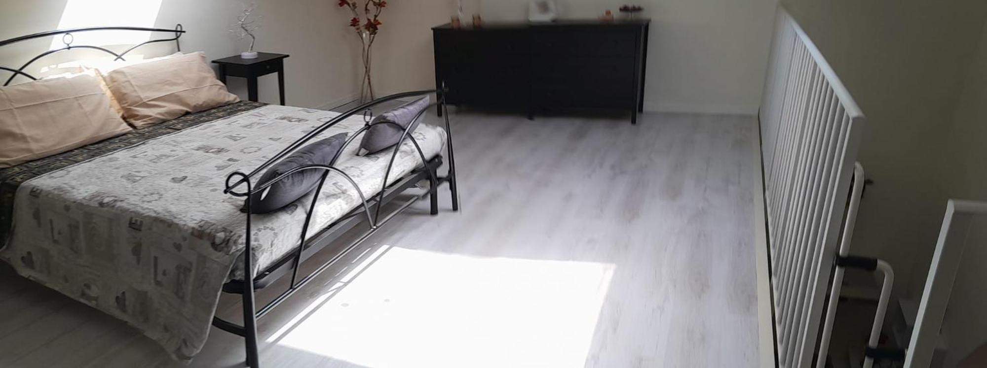 La Casa Di Fre Appartement Pisa Buitenkant foto