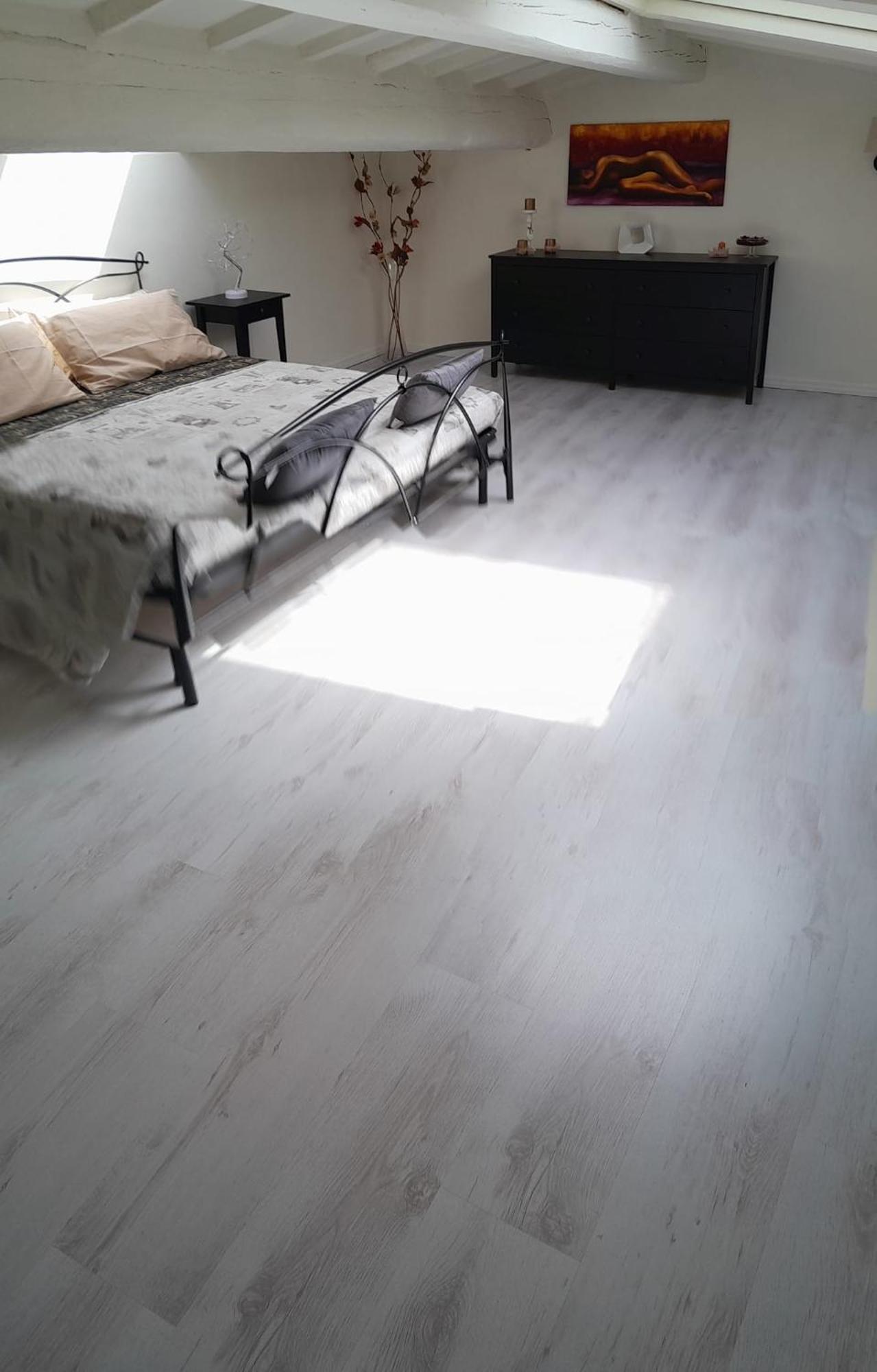 La Casa Di Fre Appartement Pisa Buitenkant foto