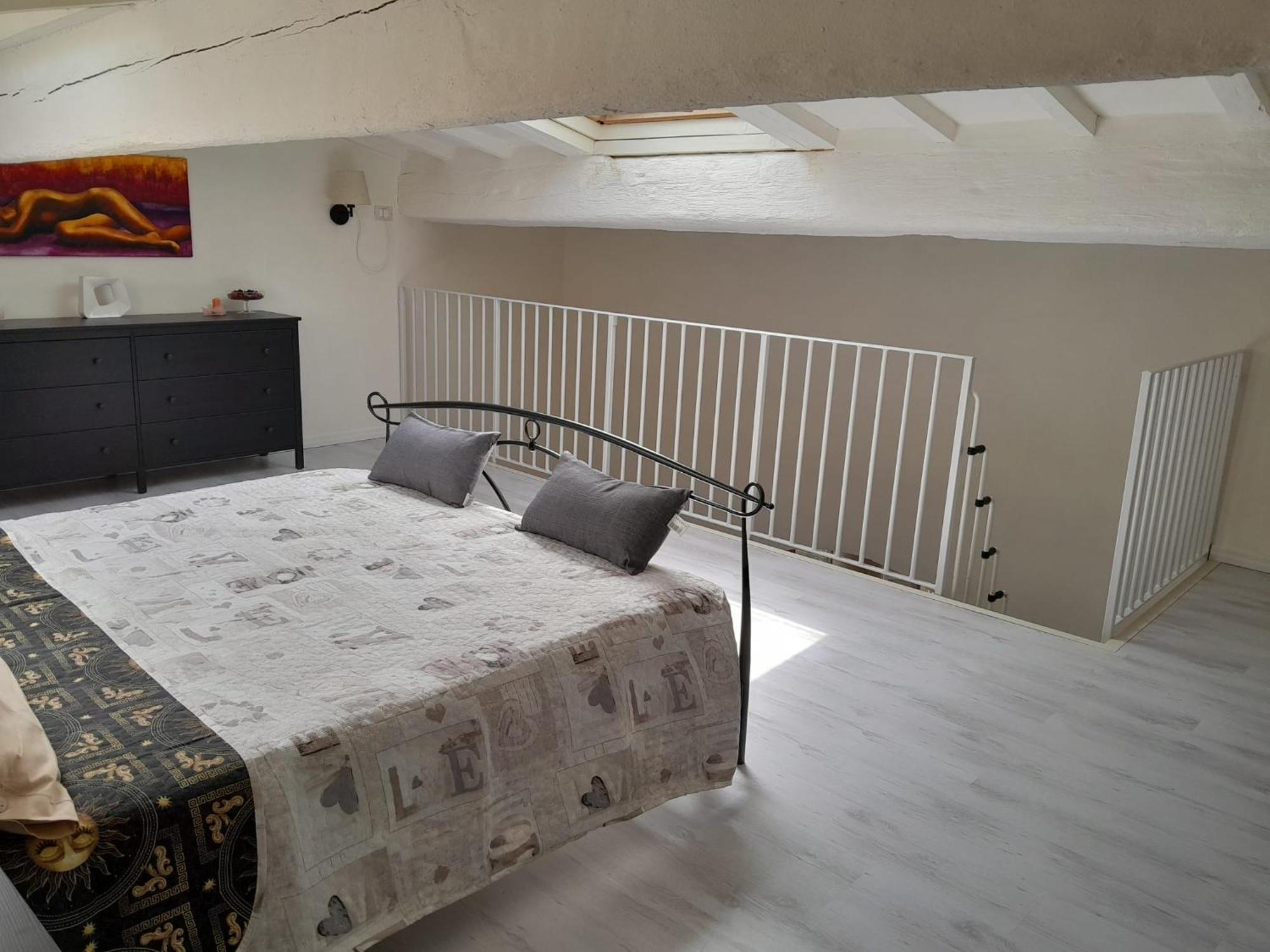 La Casa Di Fre Appartement Pisa Buitenkant foto