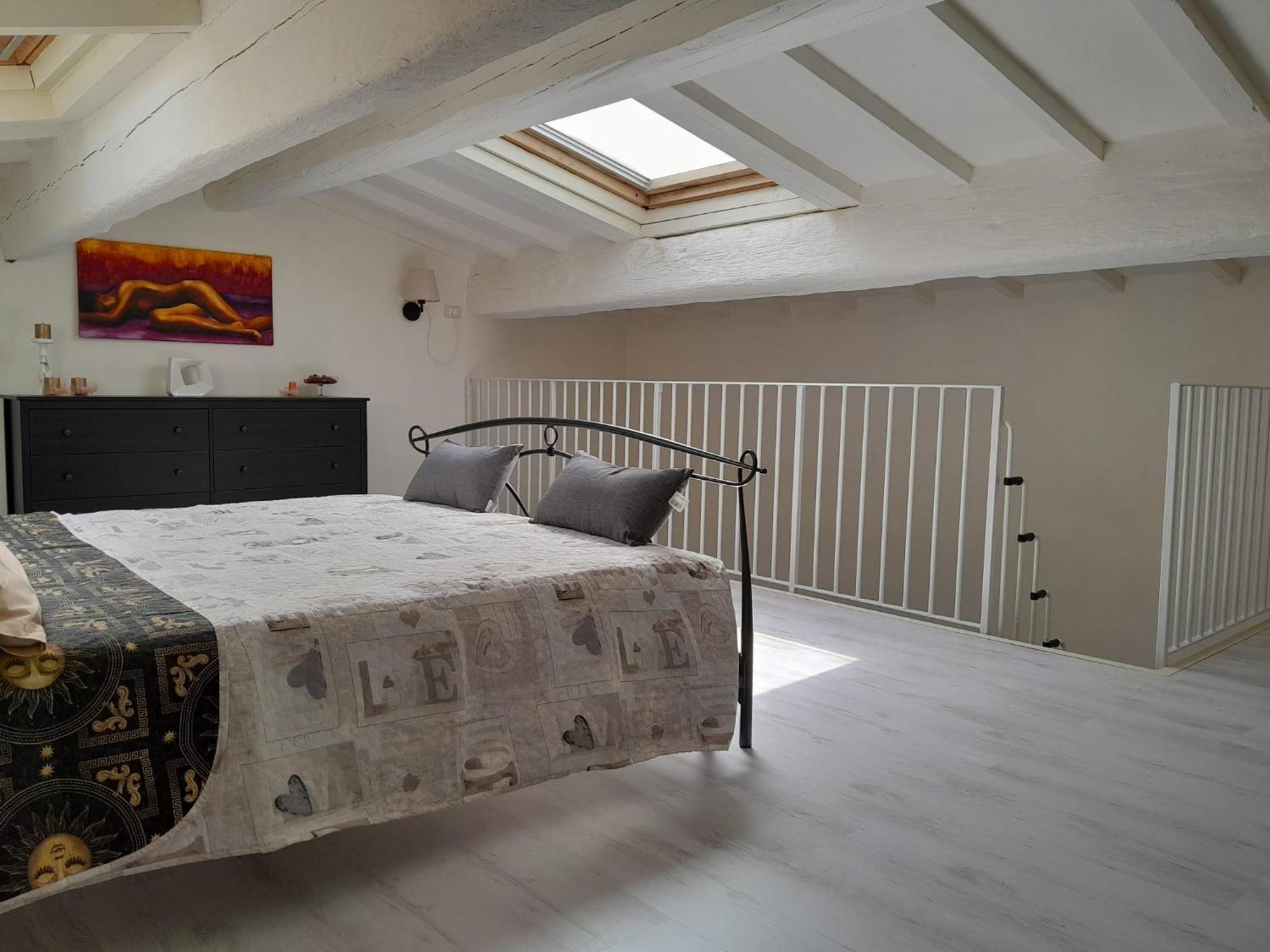 La Casa Di Fre Appartement Pisa Buitenkant foto