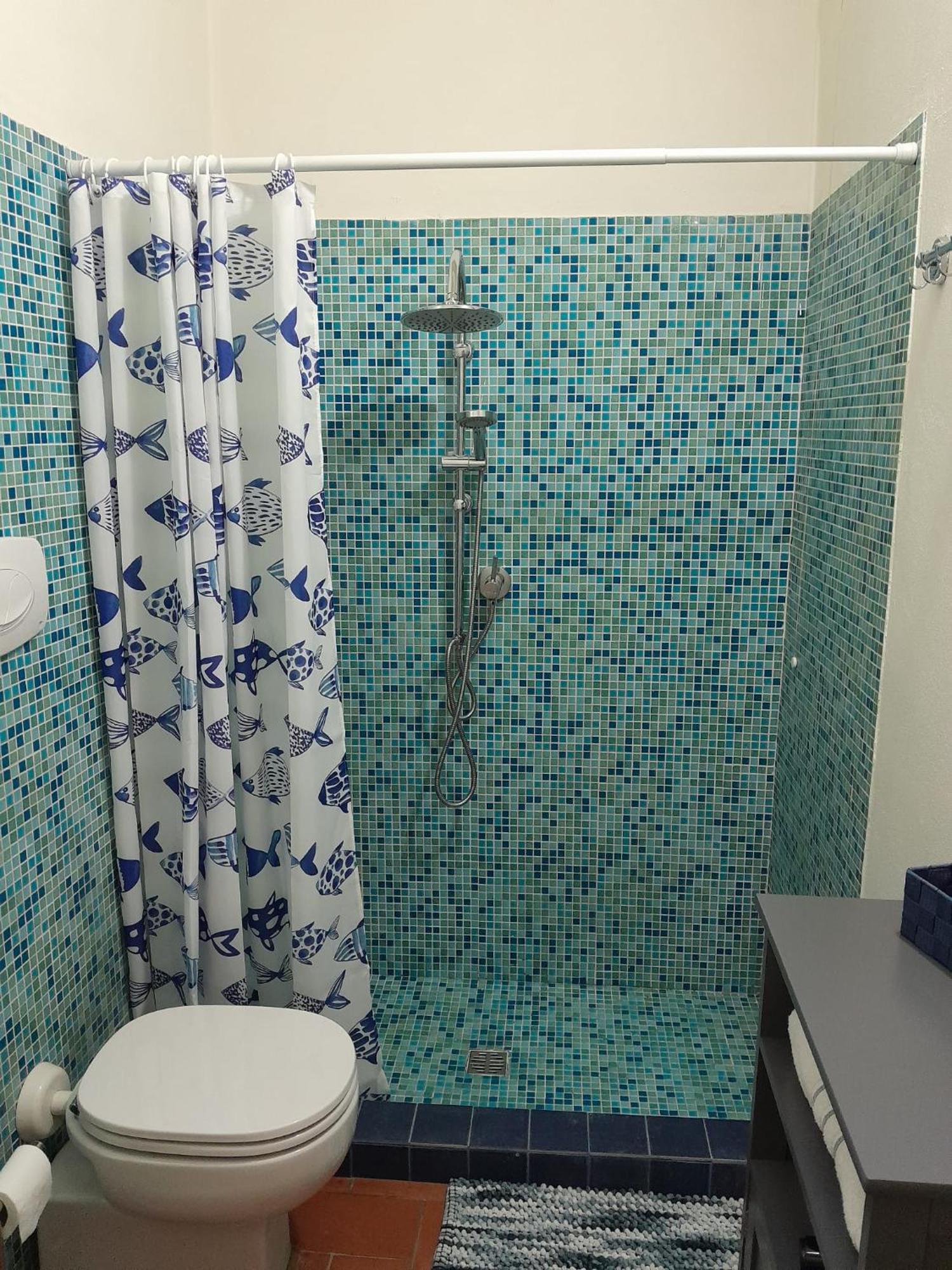 La Casa Di Fre Appartement Pisa Buitenkant foto