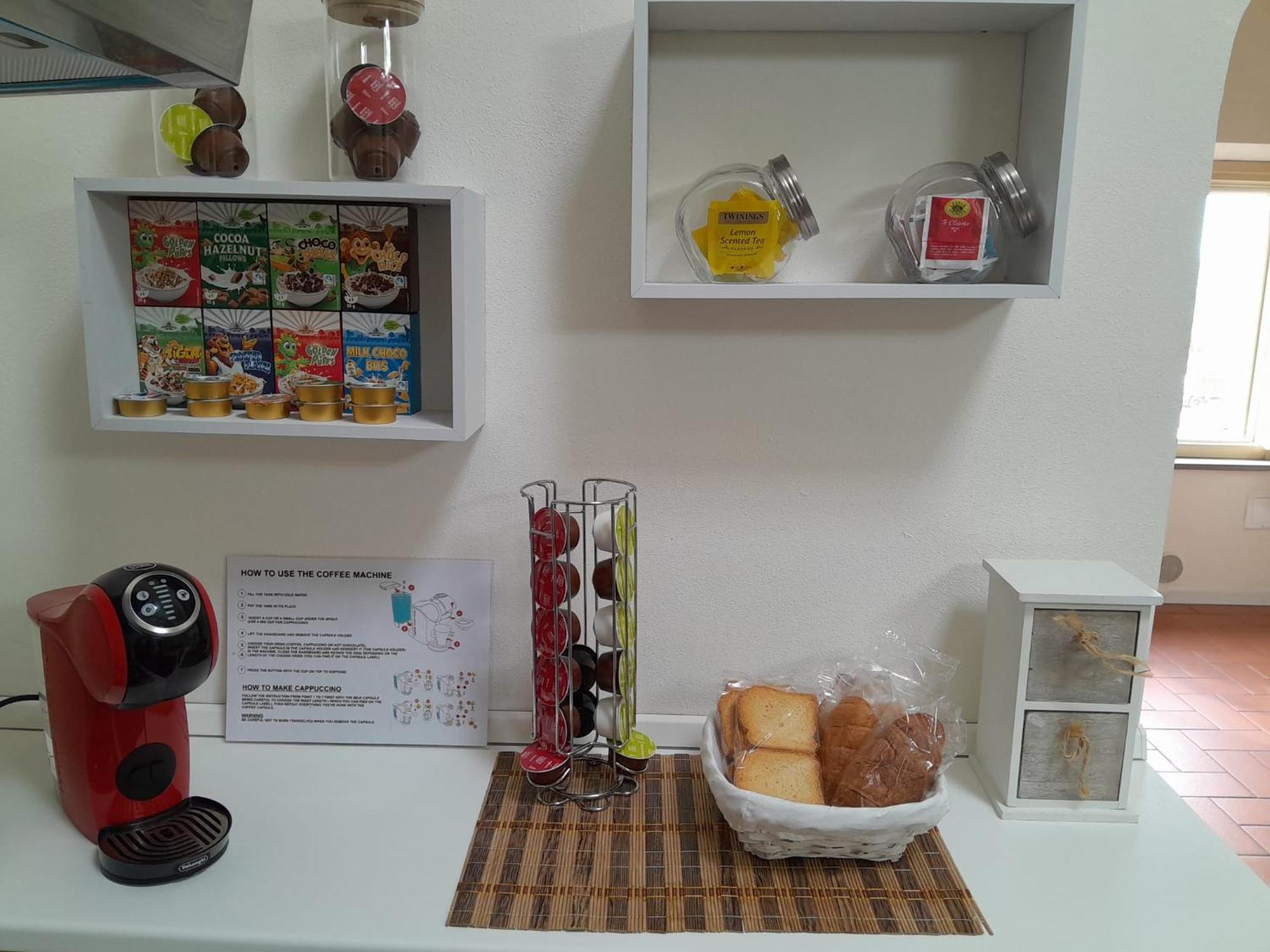 La Casa Di Fre Appartement Pisa Buitenkant foto